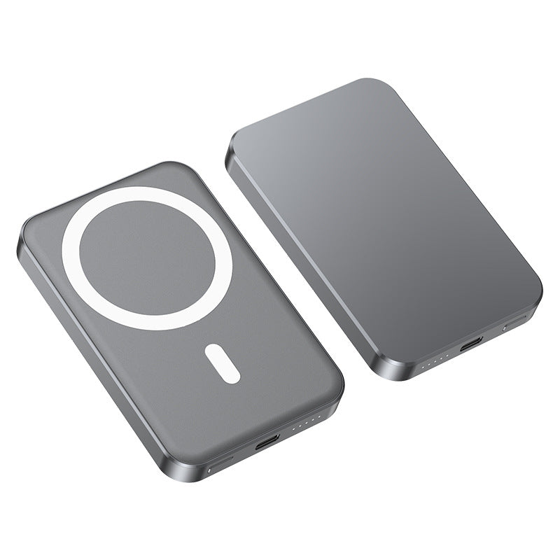 Magnetic Power Bank Kalsten