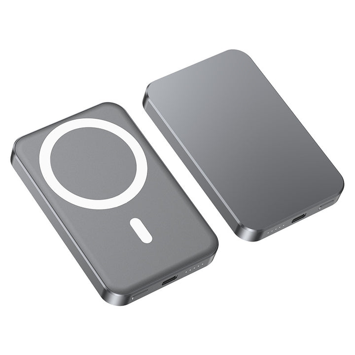 Magnetic Power Bank Kalsten
