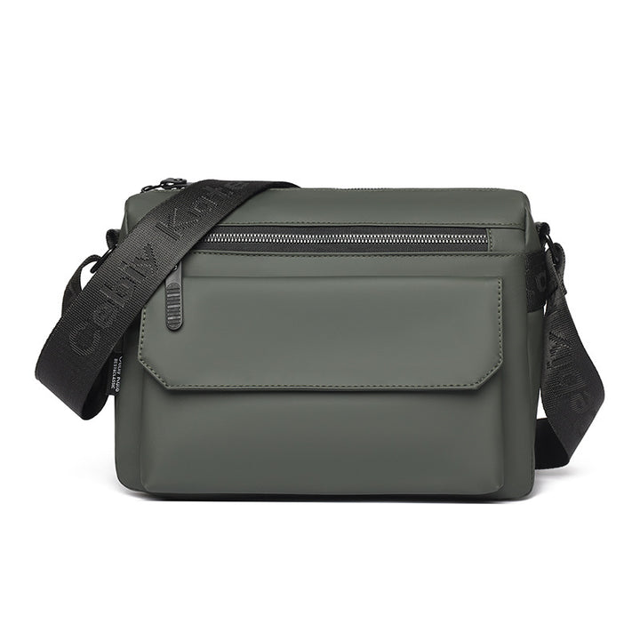 Urban Utility Crossbody Sling Bag