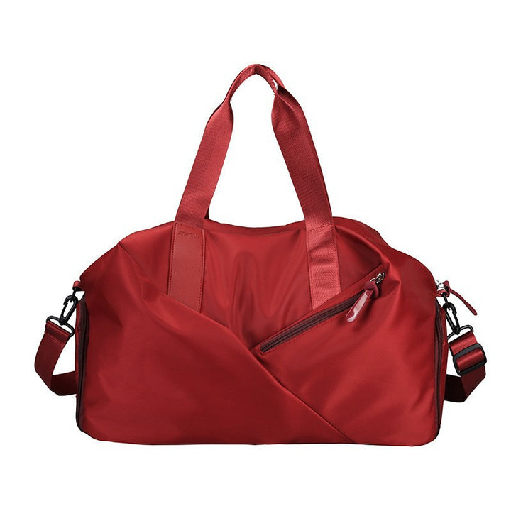 Versatile Weekender Duffle Bag
