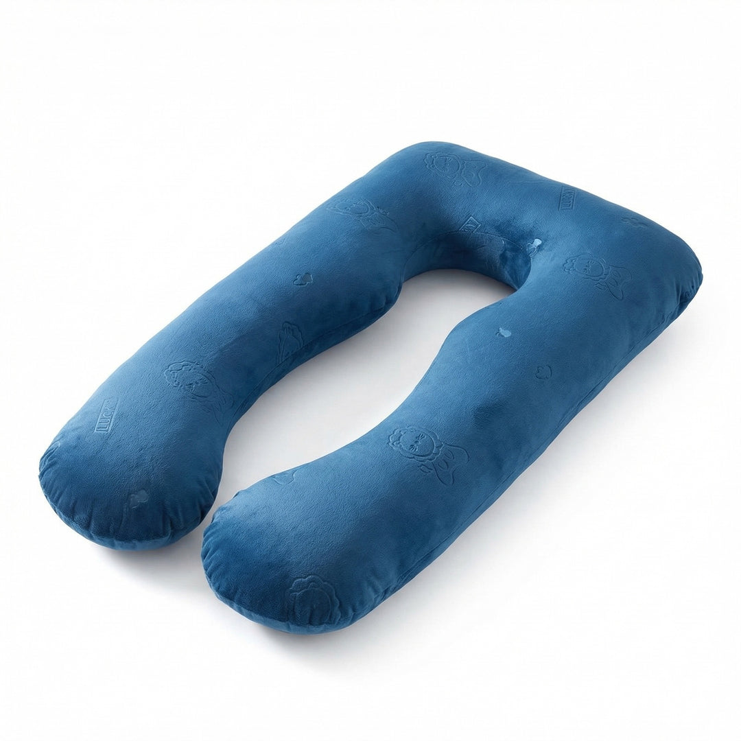 Ergonomic nursing pillow Kalsten