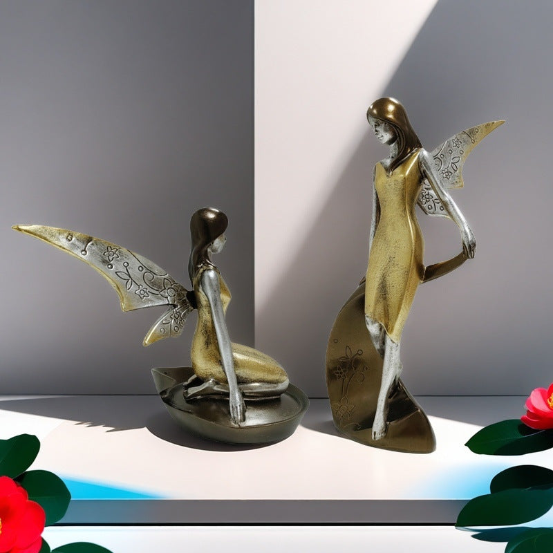 Feenfigur Kalsten