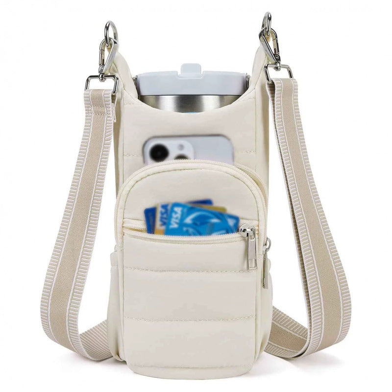 Elegant multifunctional phone holder Kalsten