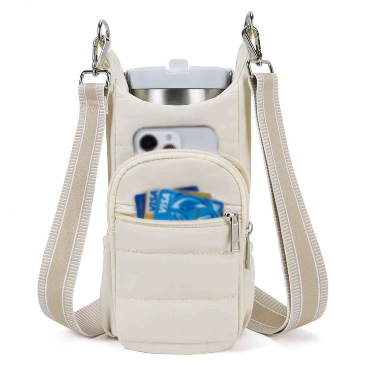 Elegant multifunctional phone holder Kalsten