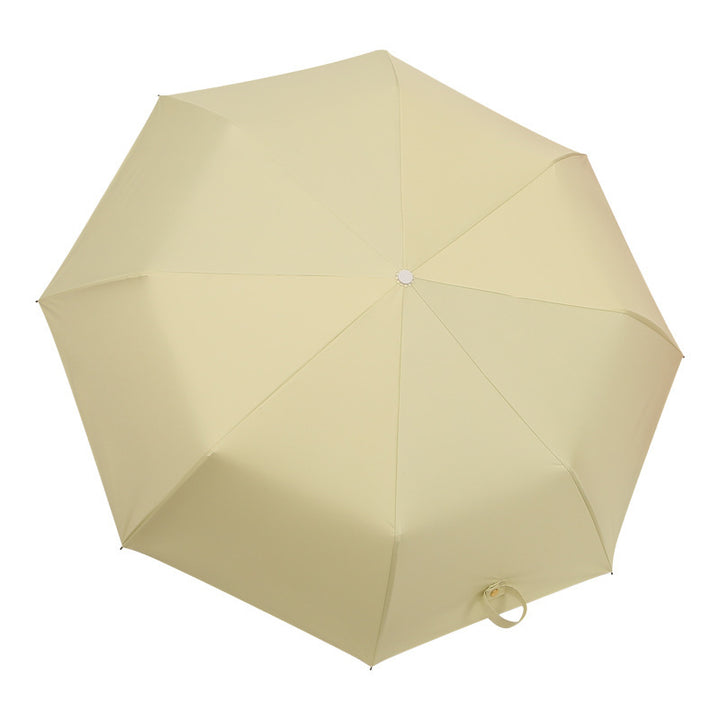 Women's Foldable Umbrella with Innovative Design Kalsten