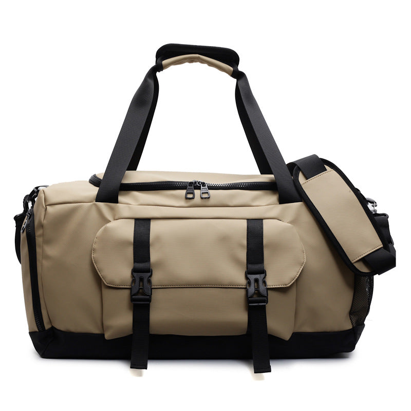 Multi-Functional Waterproof Sports Duffel Kalsten