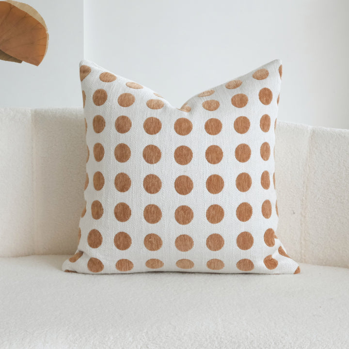 Decorative Accent Cushion for Sofa Decor