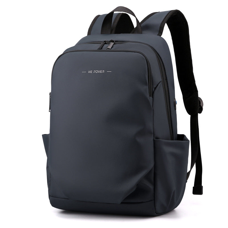 Functional Urban Laptop Backpack Kalsten
