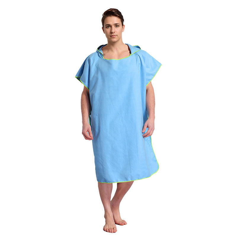 Bathrobe Kalsten