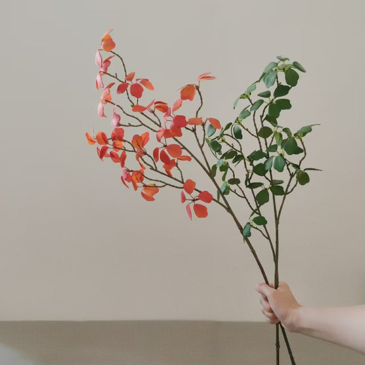 Decorative Fern Branch