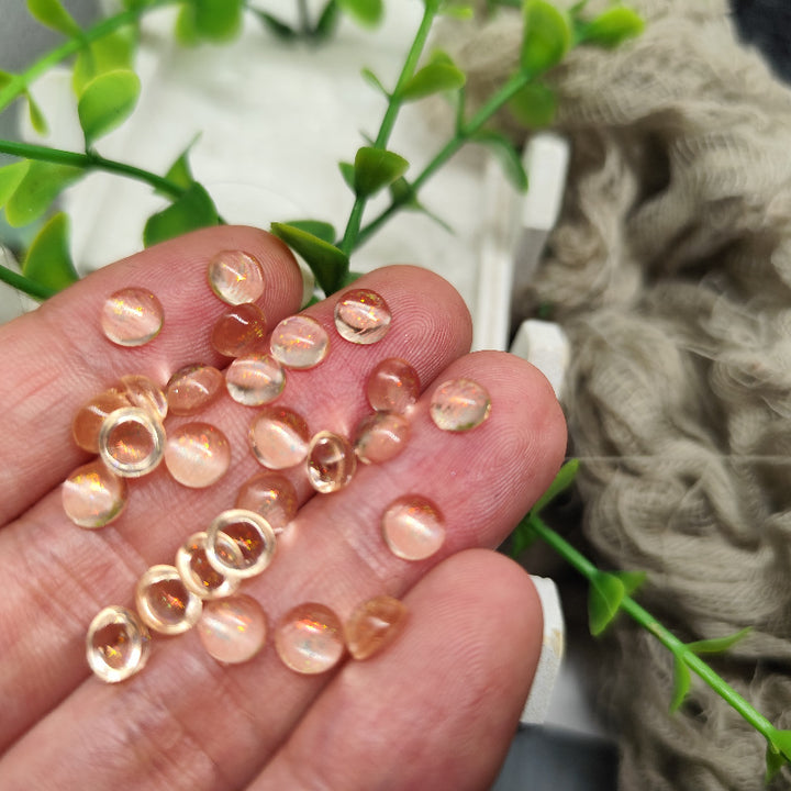 Decorative Epoxy Resin Balls Kalsten