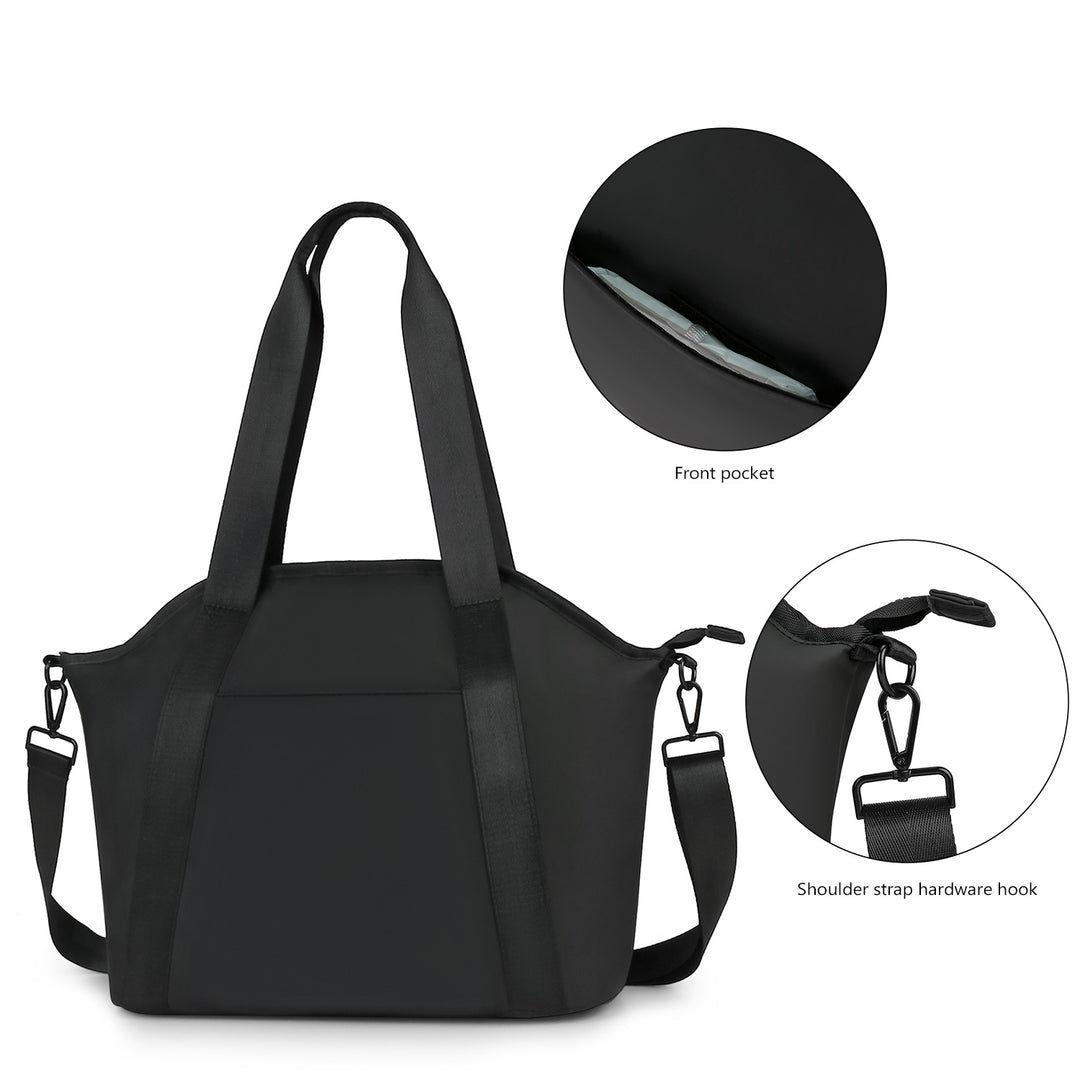 Sporty Tote Bag Kalsten