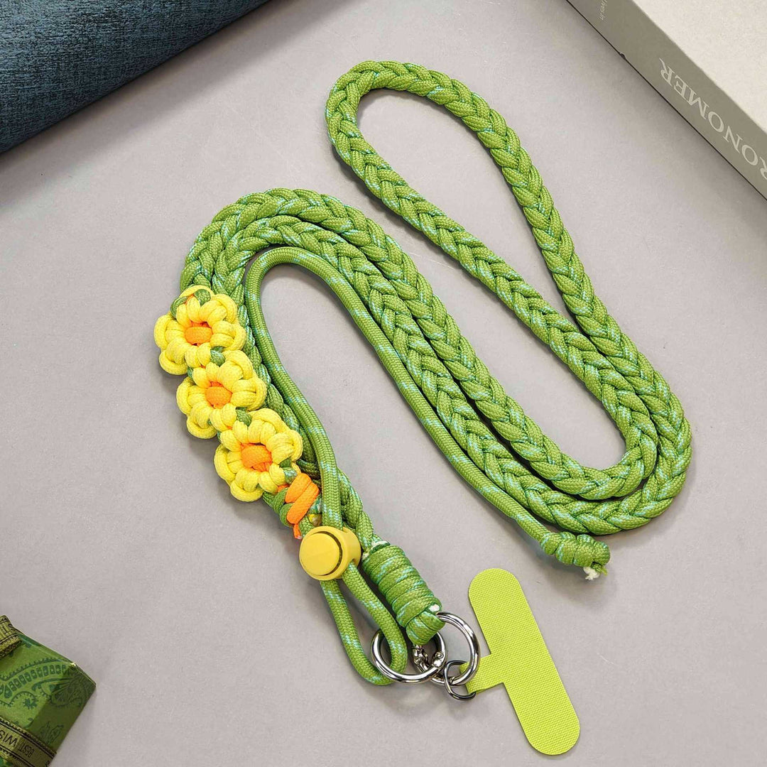 Braid Design Dog Leash Kalsten