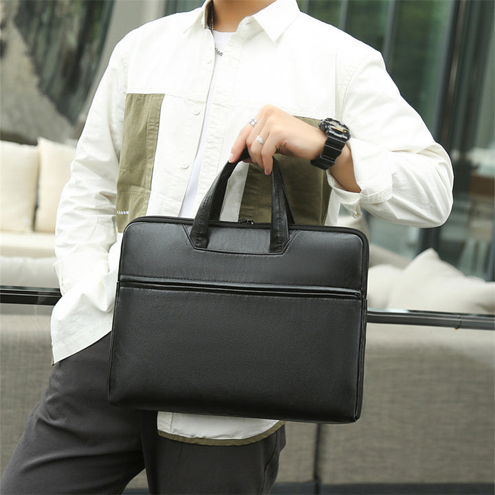 Professional Slim Laptop Case Kalsten