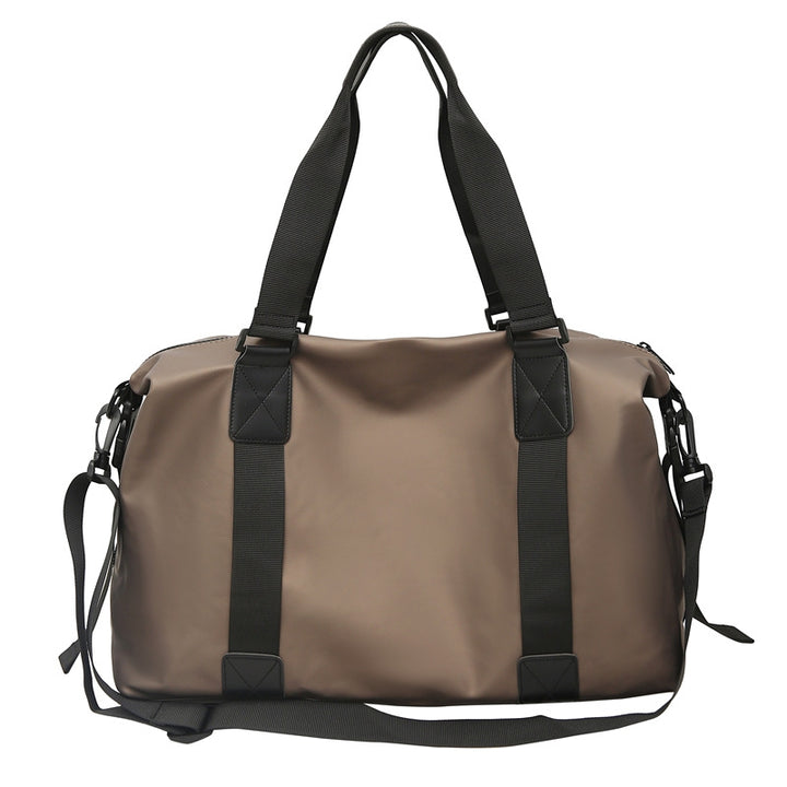 All-Weather Travel Duffel Bag