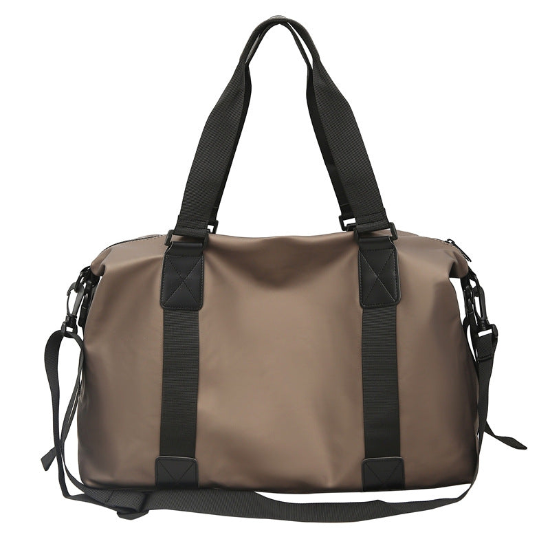 Travel Duffel Bag