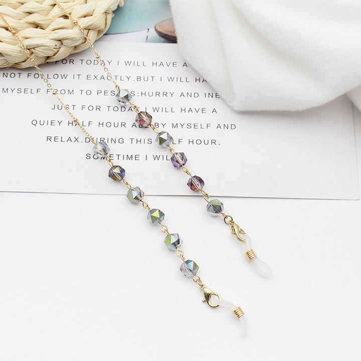 Fashionable Eyewear Chain Kalsten