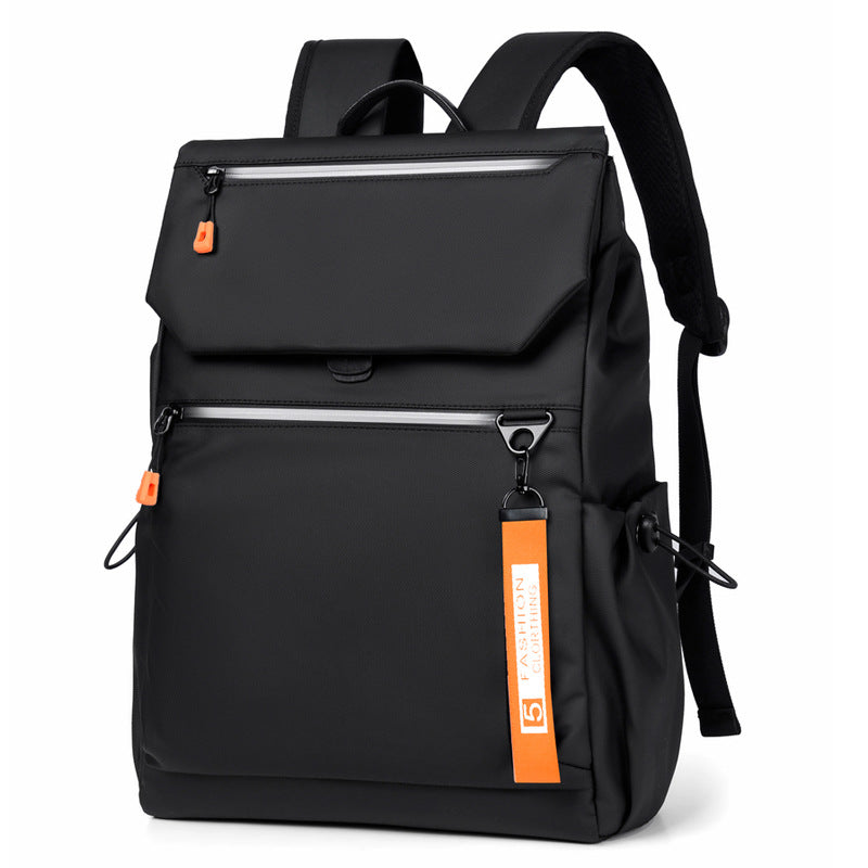 Multi-Compartment Functional Backpack Kalsten