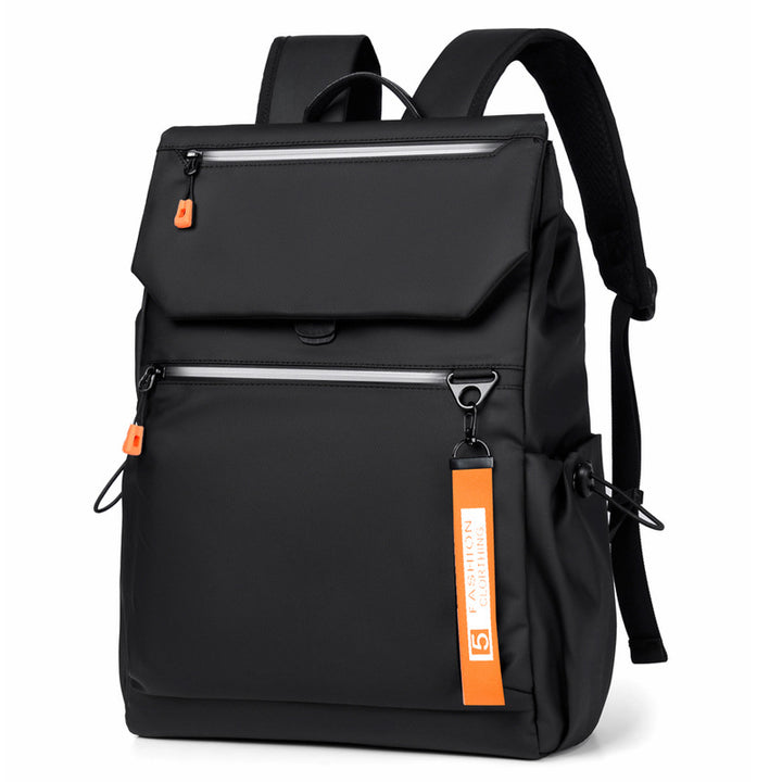 Multi-Compartment Functional Backpack Kalsten