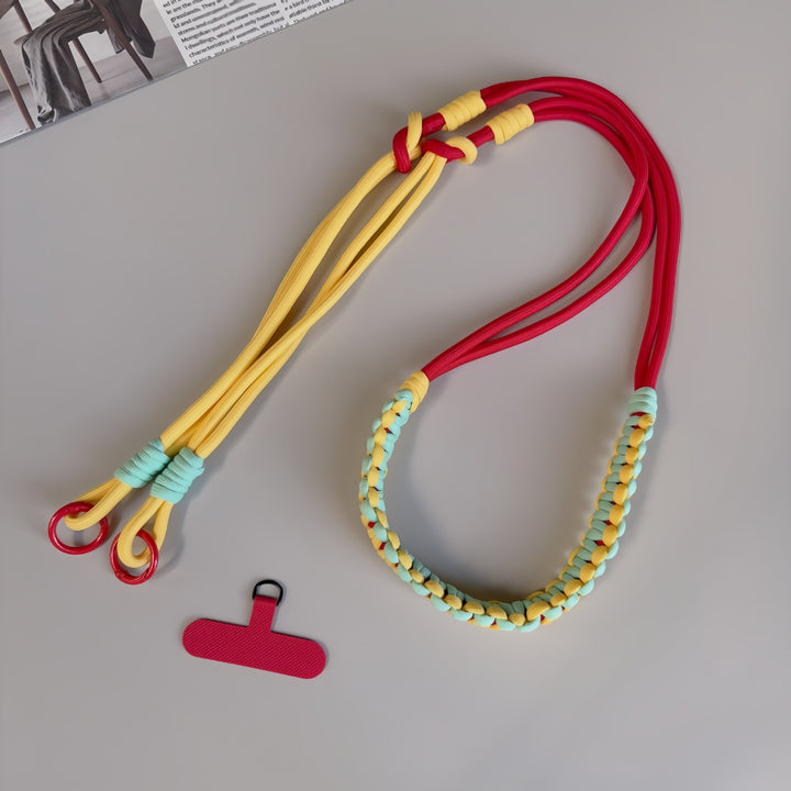 Durable Multi-Functional Paracord Leash Kalsten