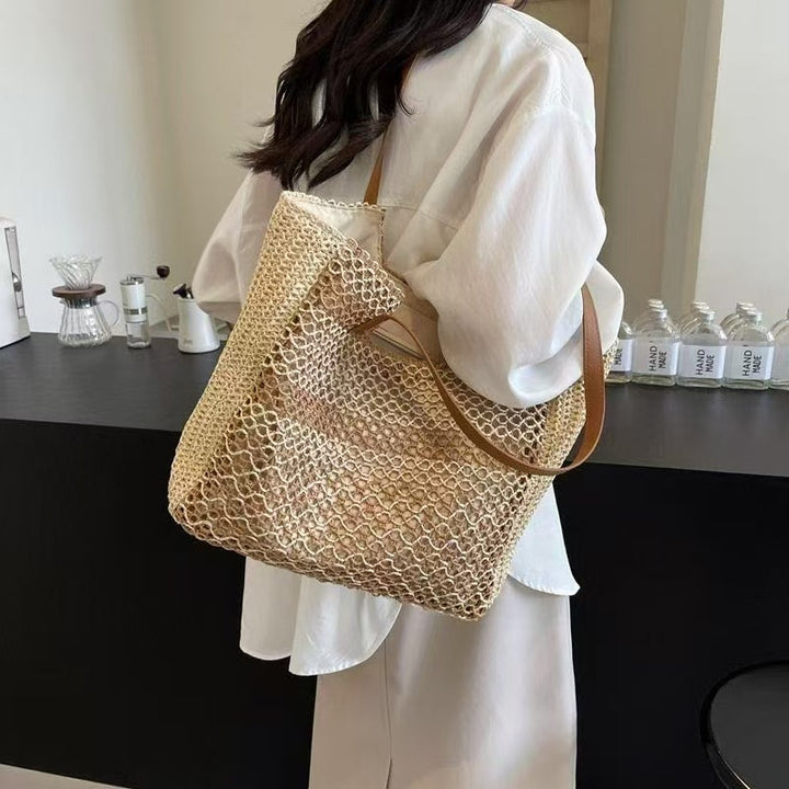 Trendy Beach Bag Kalsten