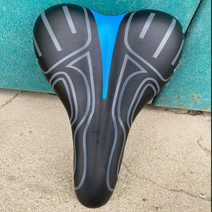 Ultra-Comfort Bicycle Saddle Cushion Kalsten