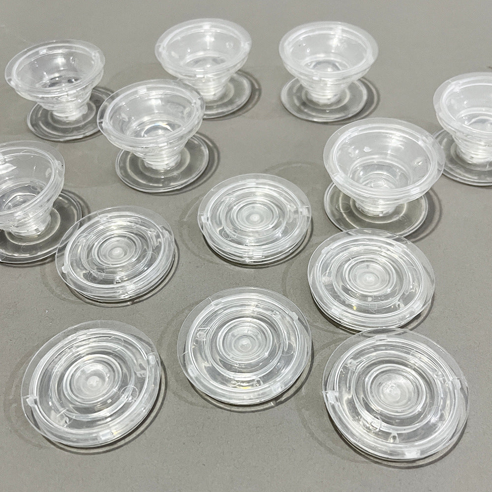 Multi-Purpose Silicone Cup Kalsten