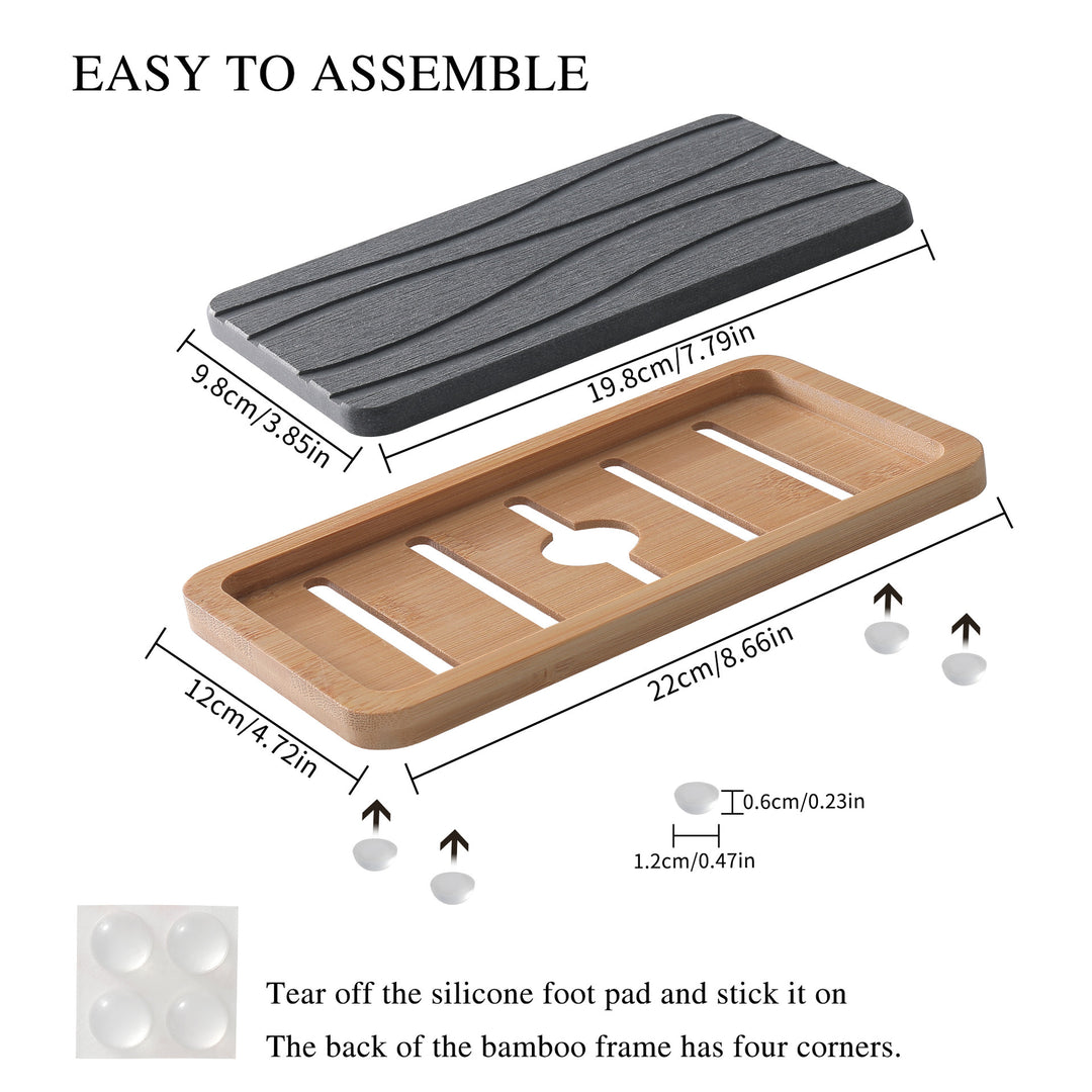 Cosmetic Organizer