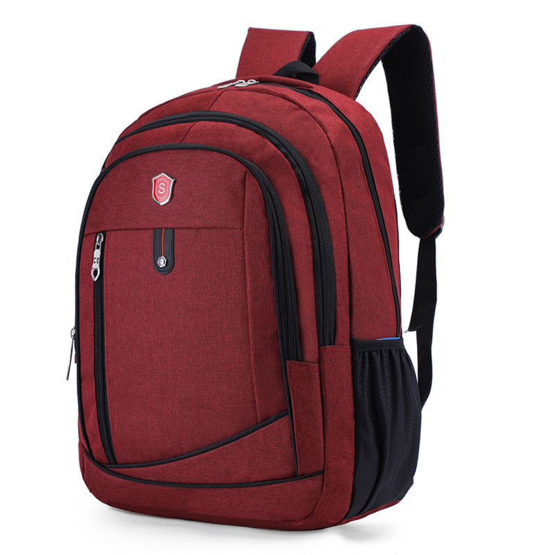 Ergonomic Multi-Compartment Backpack Kalsten