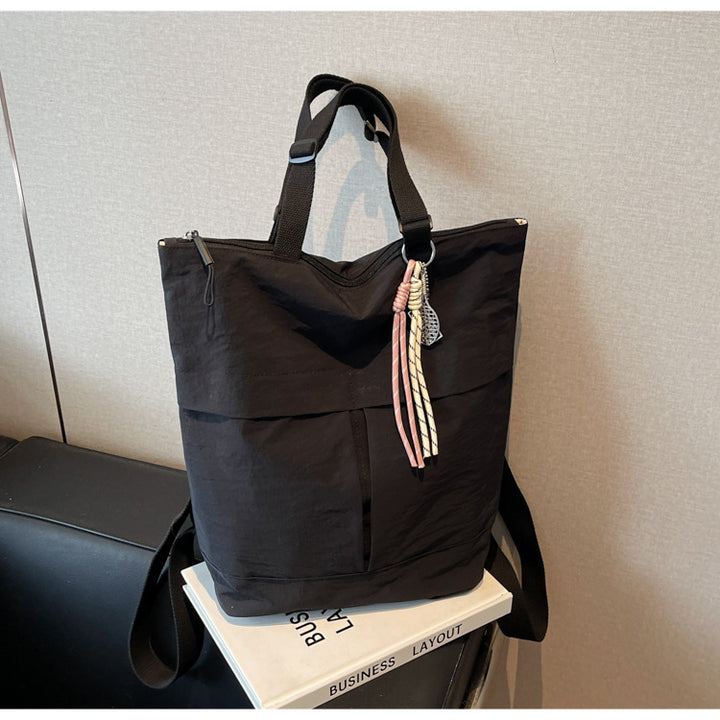 Chic Multi-Functional Everyday Tote Kalsten