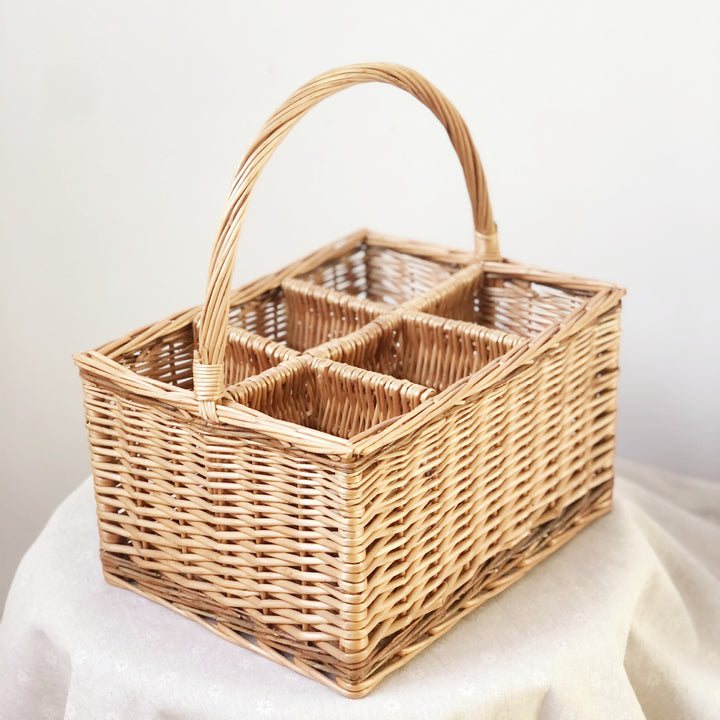 Willow basket Kalsten