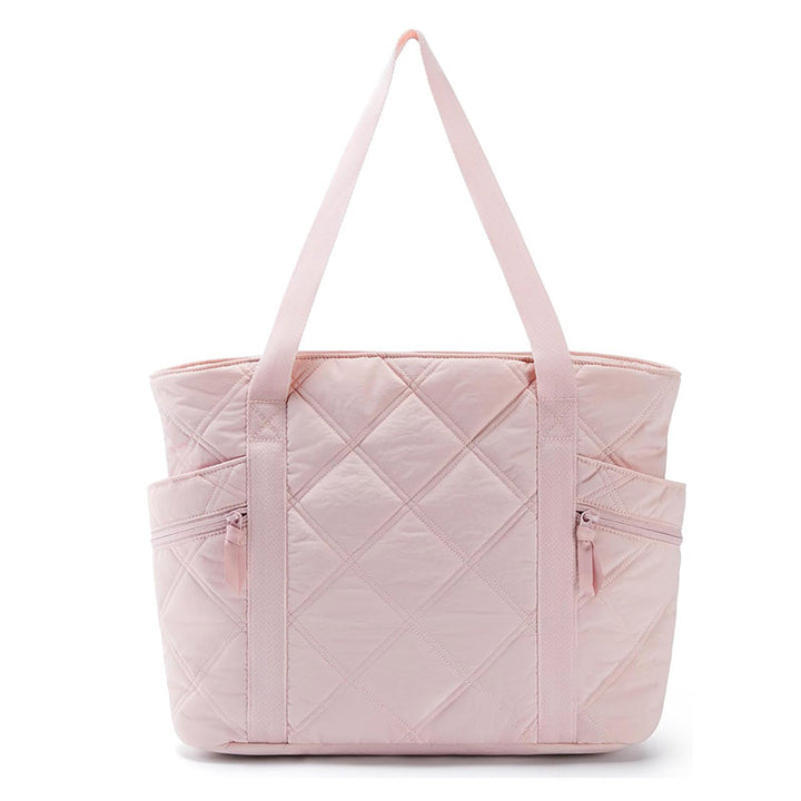 Practical and Elegant Large Shopping Bag Kalsten
