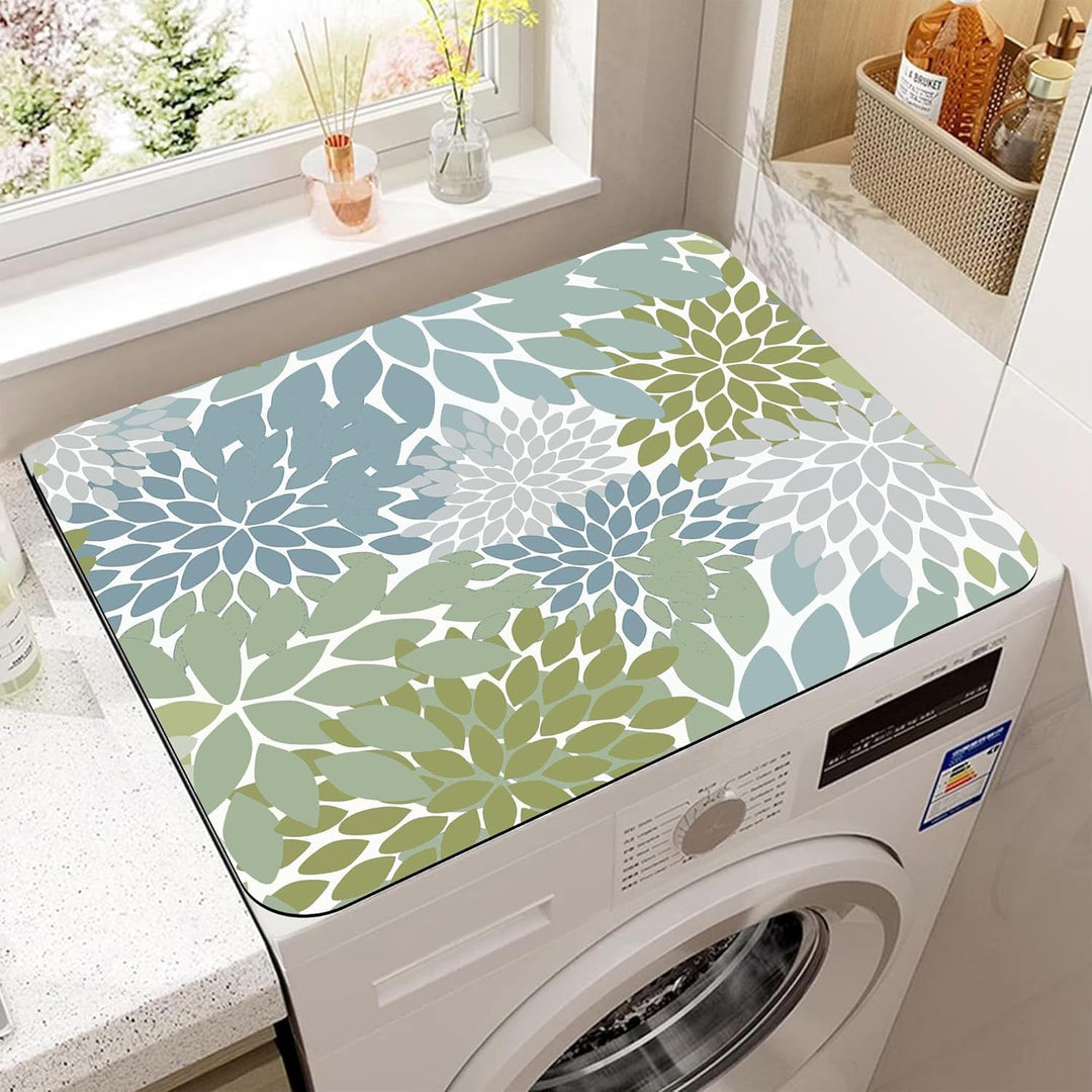 Artistic Tree Theme Doormat