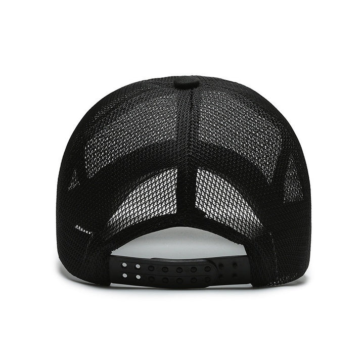 Ladies Sporty Mesh Baseball Cap Kalsten