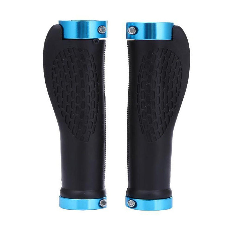 Ergonomic Rubber Bicycle Handlebar Grips Kalsten