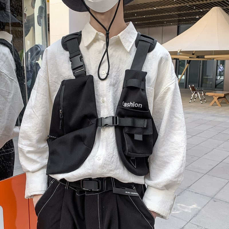 Functional Utility Vest Kalsten
