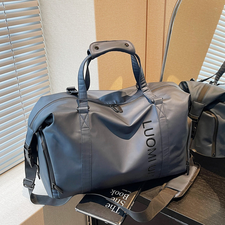 Waterproof Travel Duffel Bag Kalsten