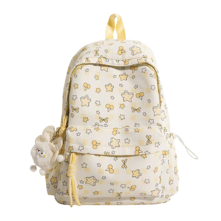 Backpack with Cute Design and Multifunctional Pockets Kalsten