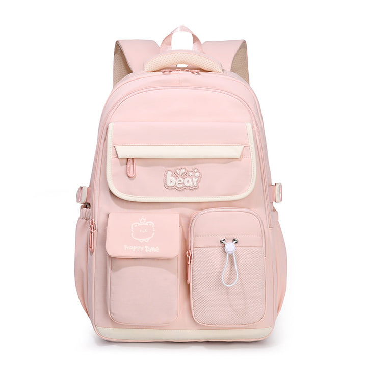Multi-Functional Kids Backpack Kalsten