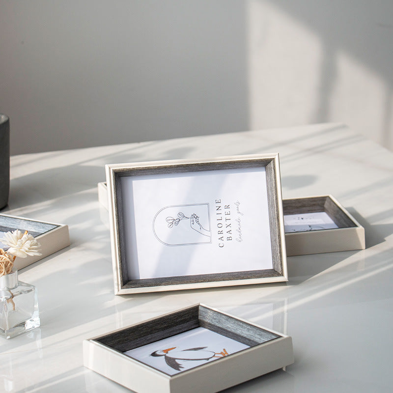 Elegant Decorative Photo Frame