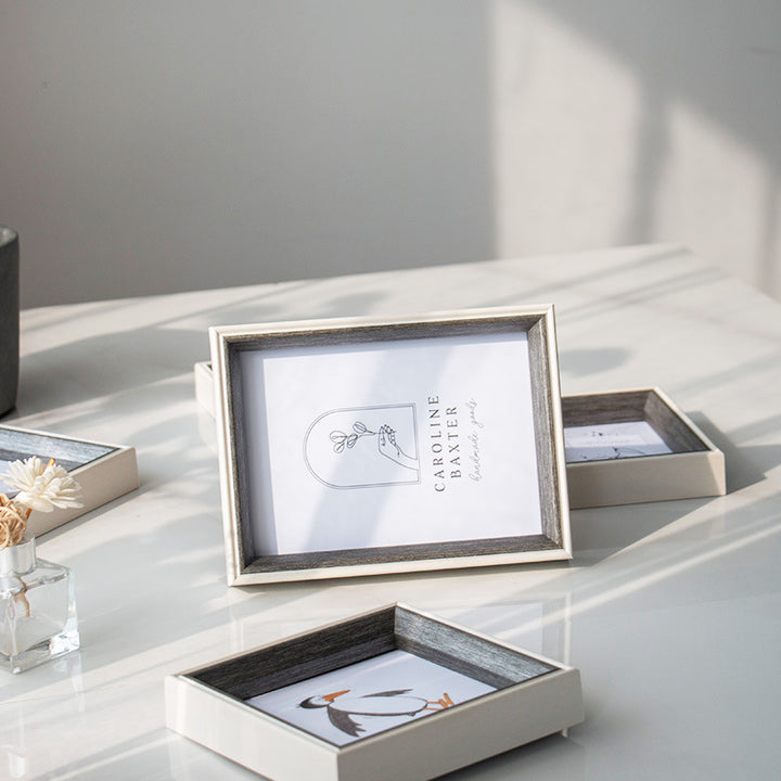 Elegant Decorative Photo Frame