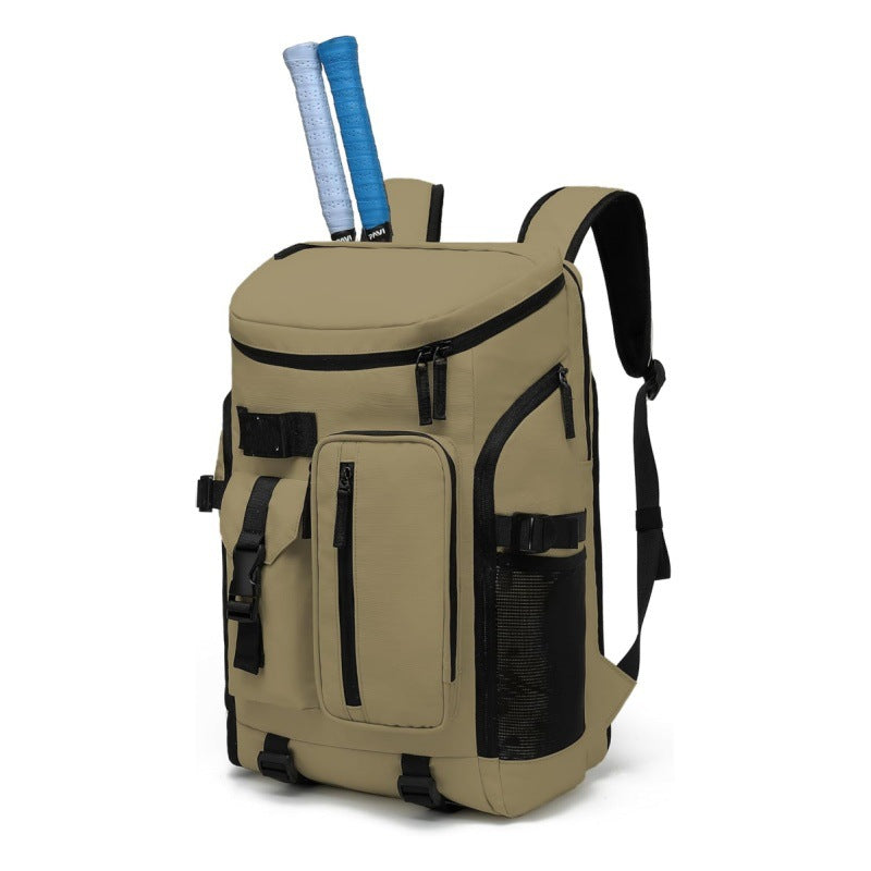 Tennis Equipment Backpack