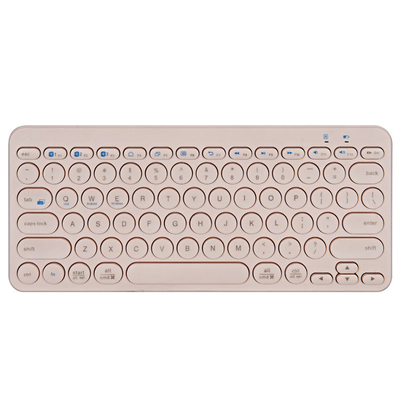 Bluetooth Compact Keyboard Kalsten