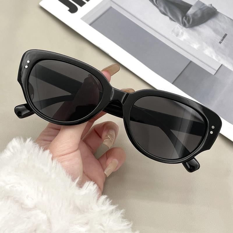 Elegant Cat-Eye Sunglasses Kalsten