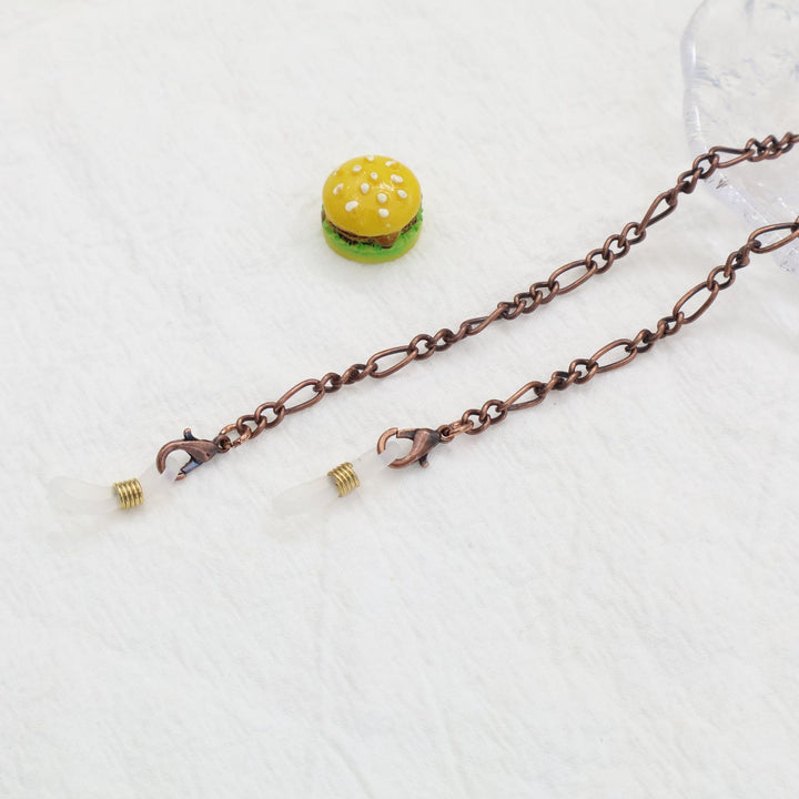 Modern Eyewear Chain Kalsten