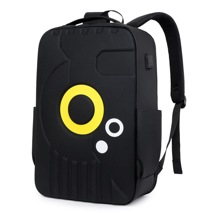 Ergonomic Multi-Functional School Backpack Kalsten