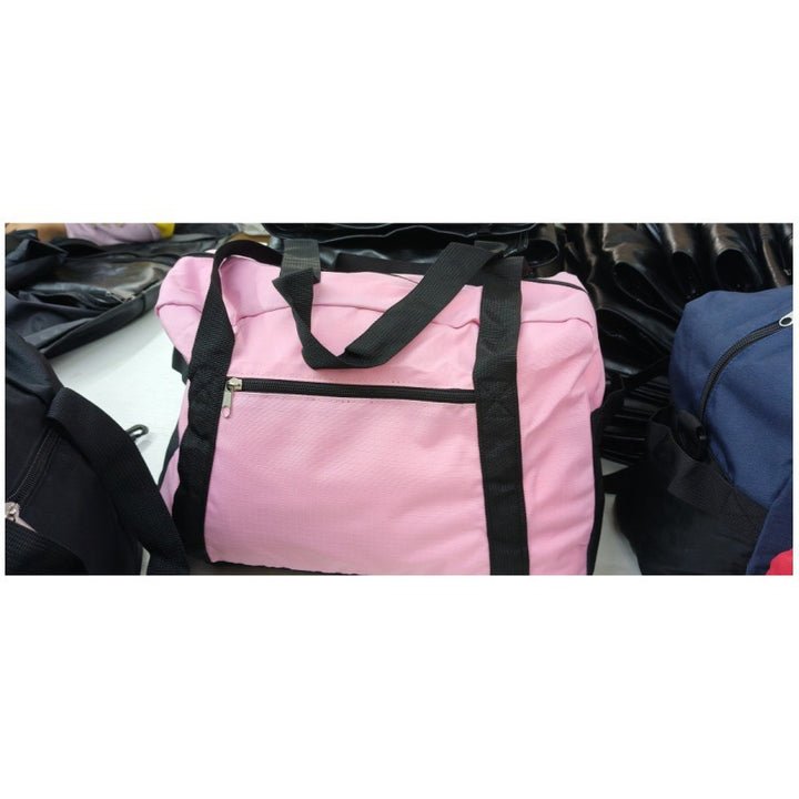 Durable sports bag with multiple compartments Kalsten