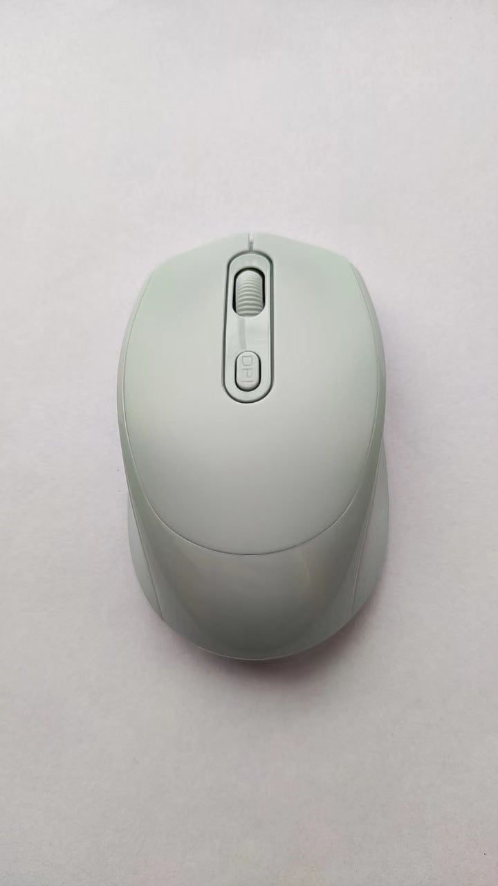 Ergonomic Wireless Mouse Kalsten