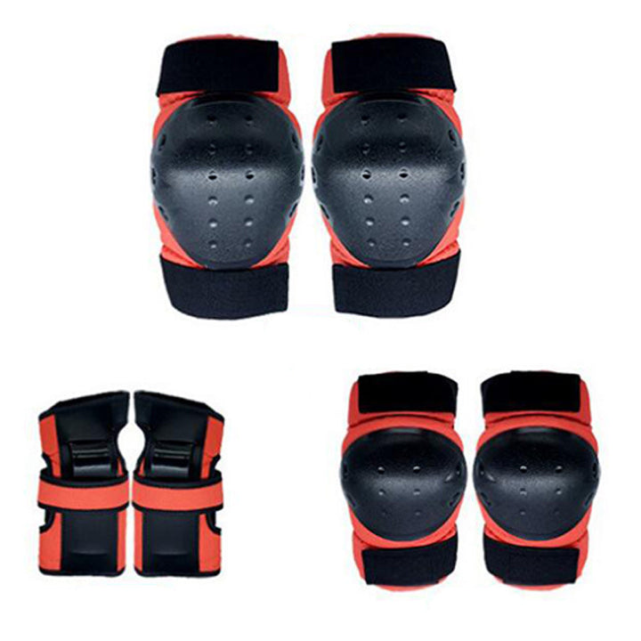 Protective Knee Pads Kalsten