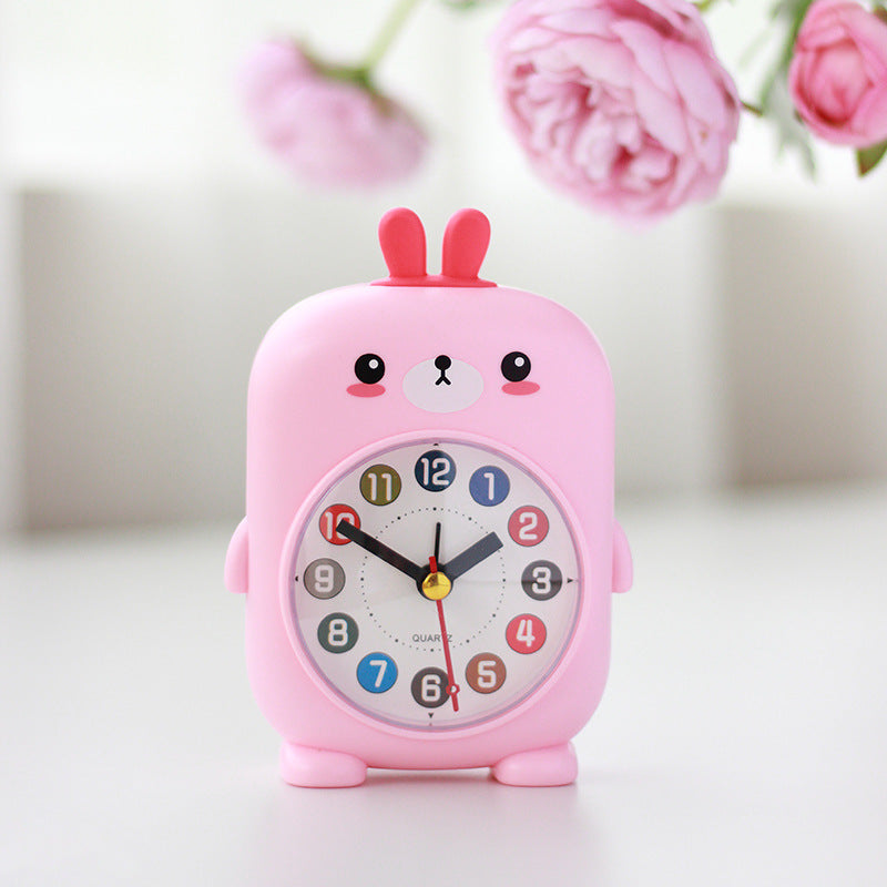 Alarm Clock in Cute Animal Design Kalsten